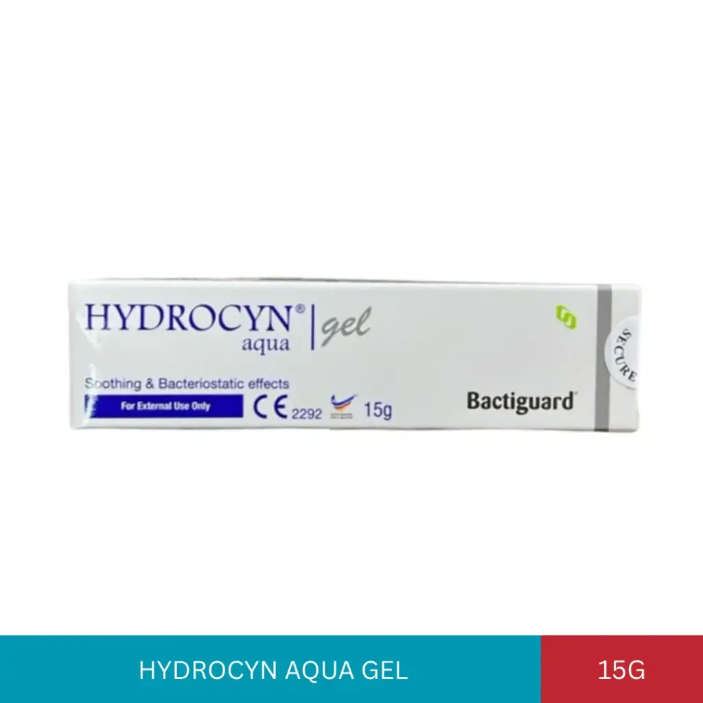 HYDROCYN AQUA GEL (15G)#