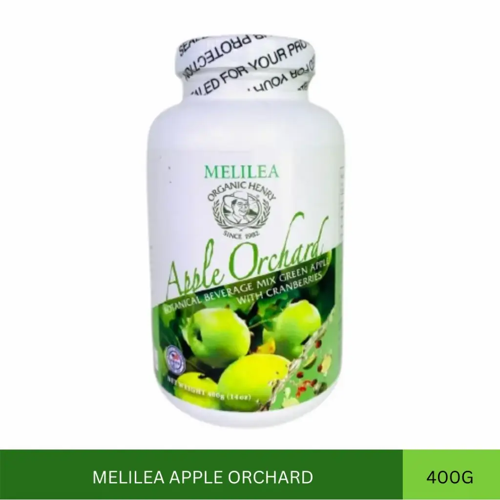 MELILEA APPLE ORCHARD