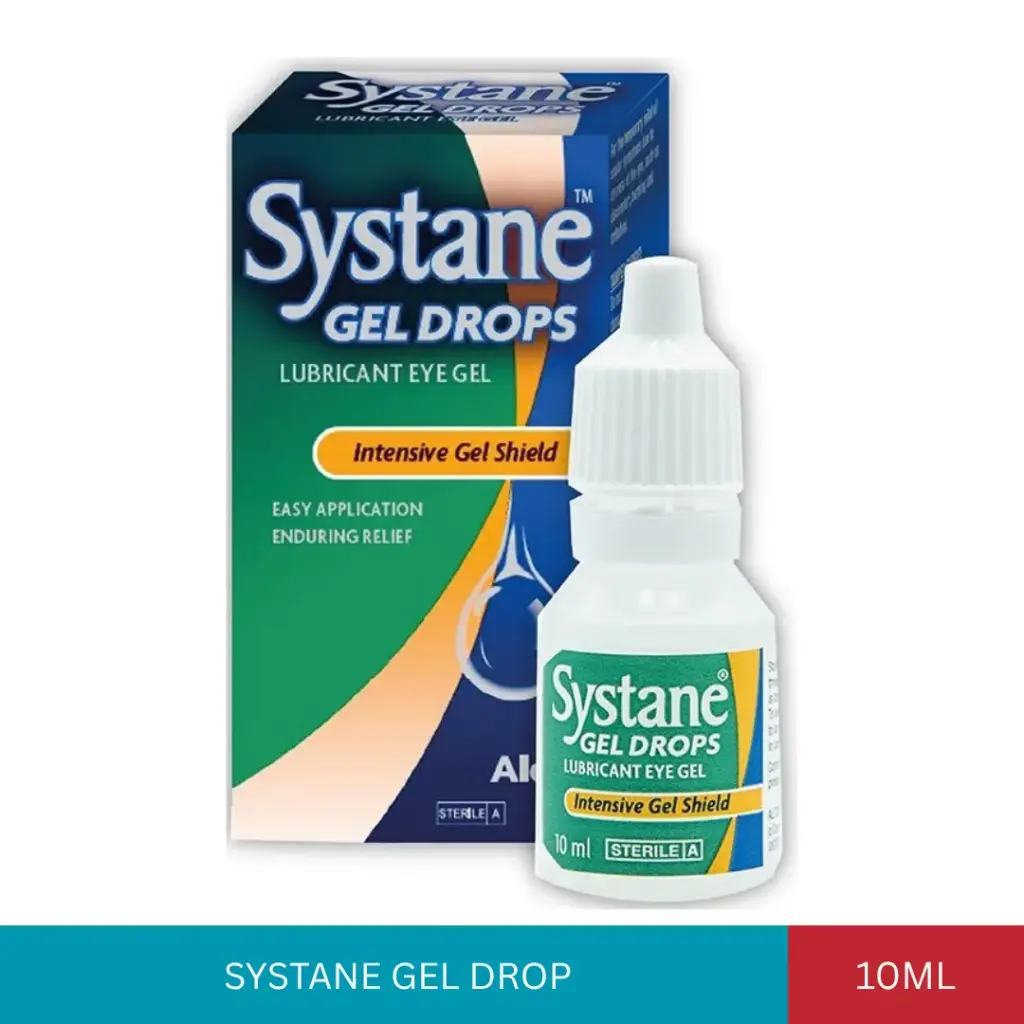 SYSTANE GEL DROP (10ML)#