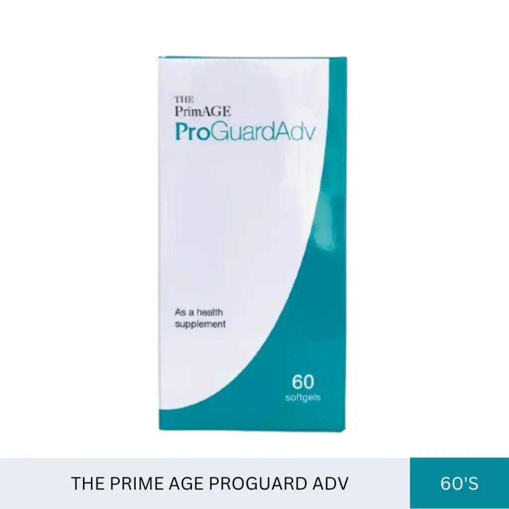 THE PRIMAGE PROGUARD ADV (60'S)#