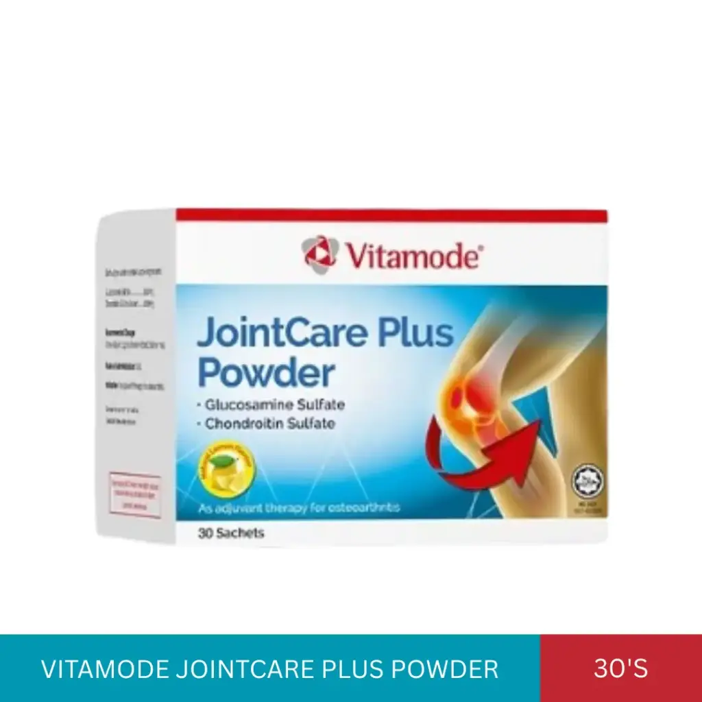 VITAMODE JOINTCARE PLUS POWDER (30'S)#