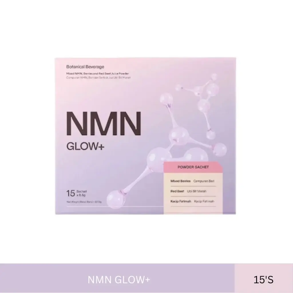 HISHIN NMN GLOW (15'S)