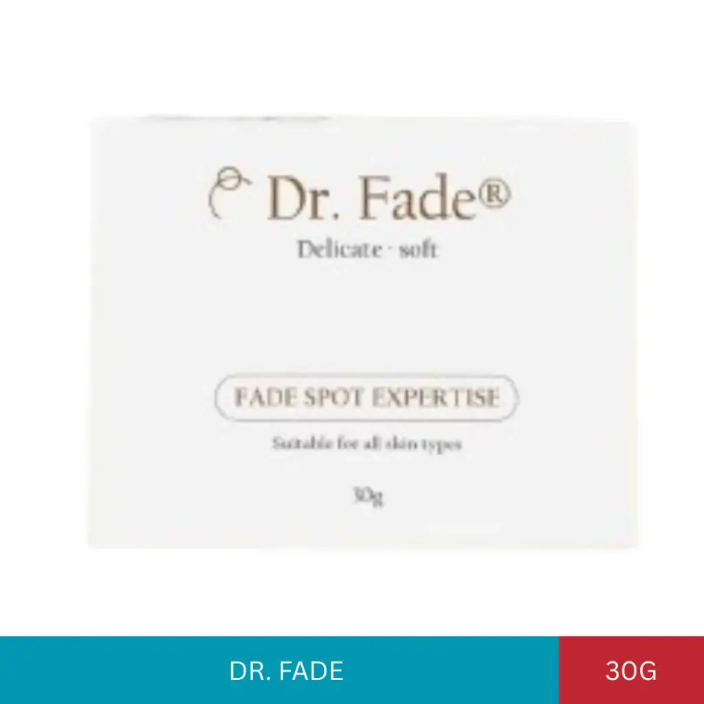 DR FADE (30g)