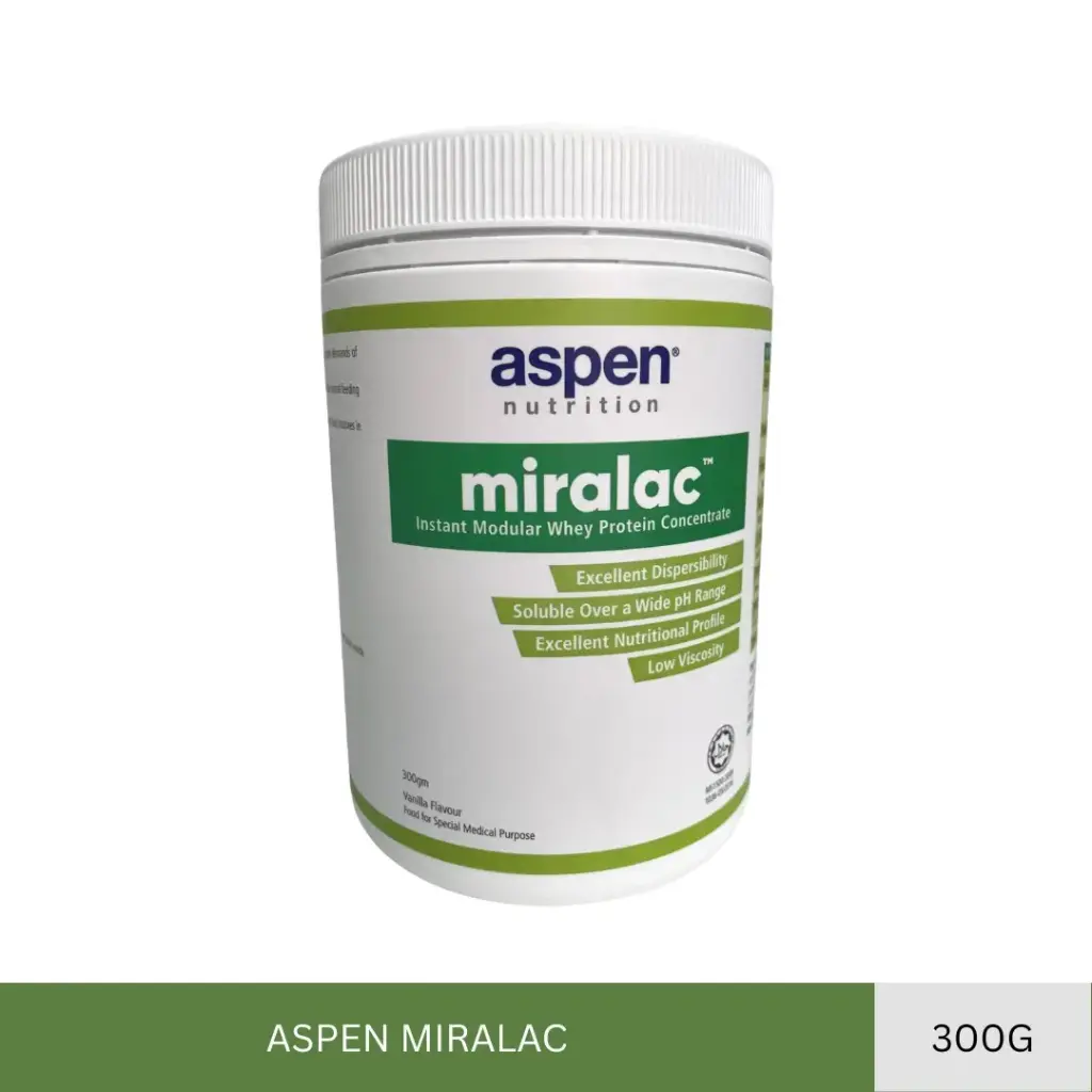 ASPEN MIRALAC (300G)