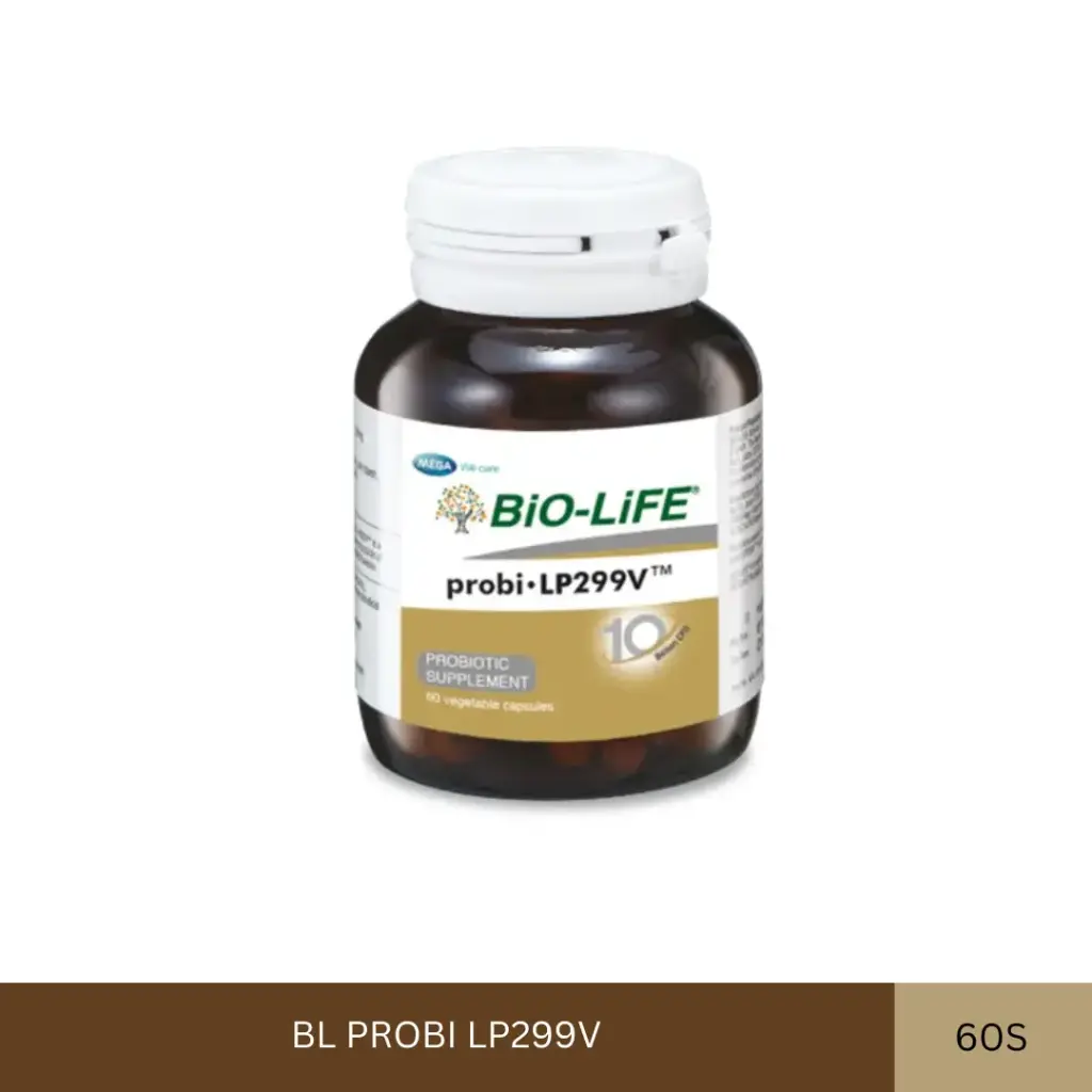 BL PROBI LP299V (60'S)
