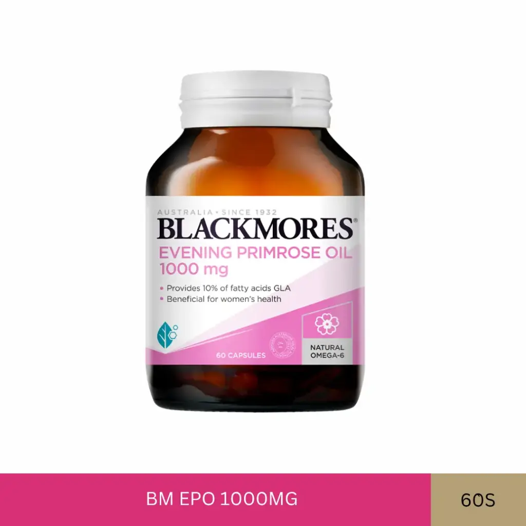 BM EPO 1000MG (60'S)