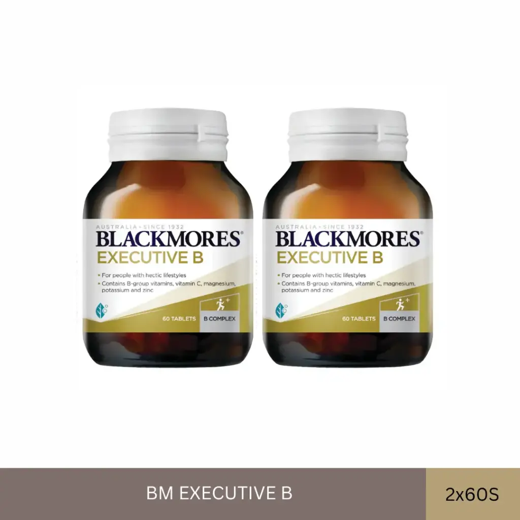 BM EXECUTIVE B (2x60'S)