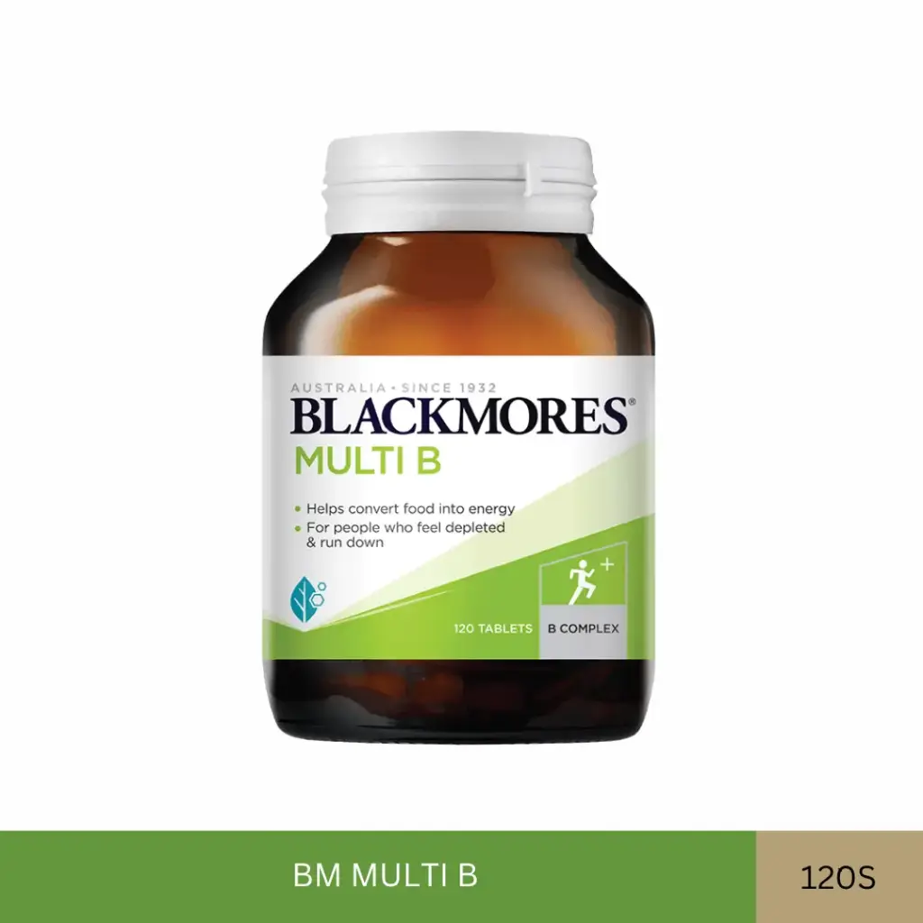 BM MULTI B (120'S)