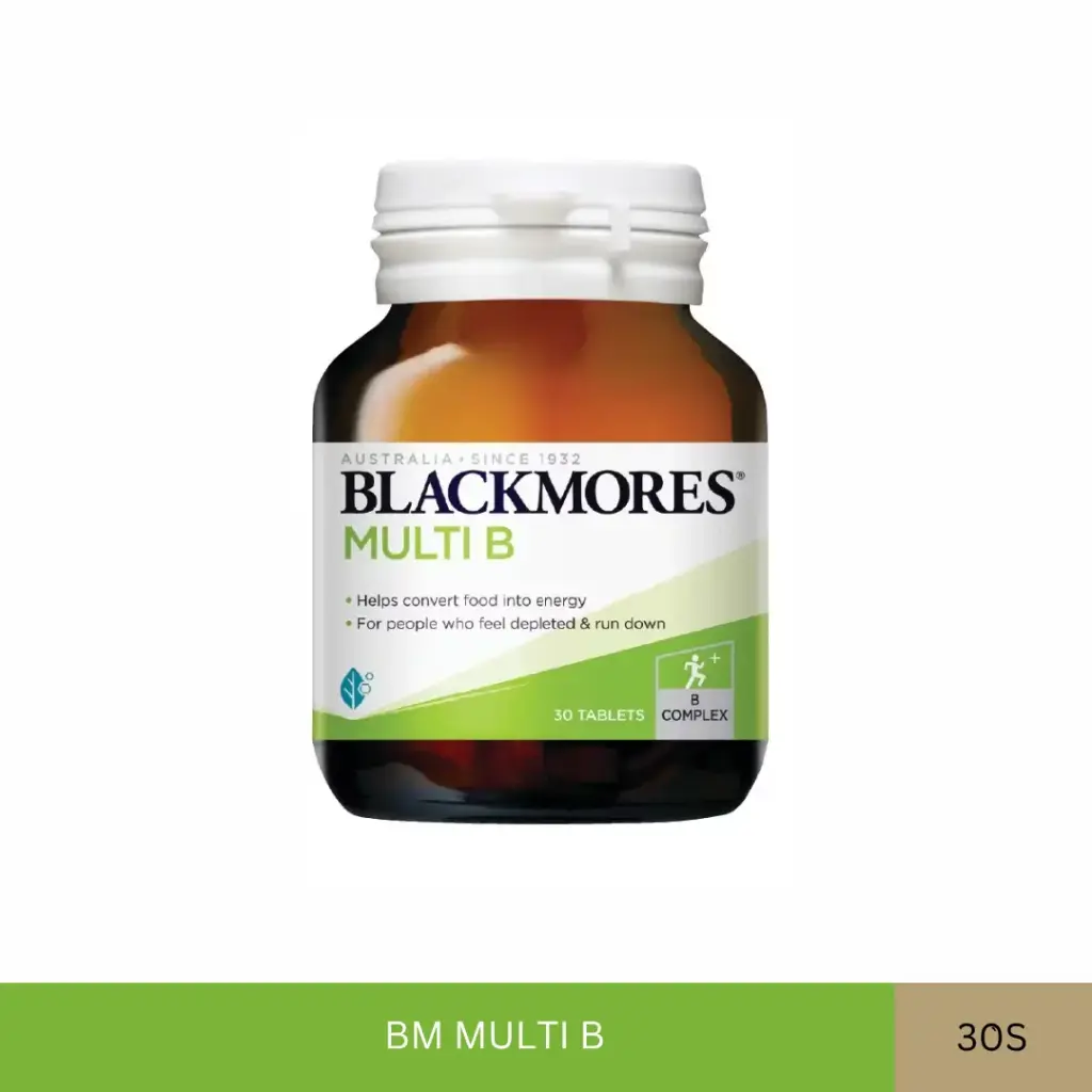 BM MULTI B (30'S)