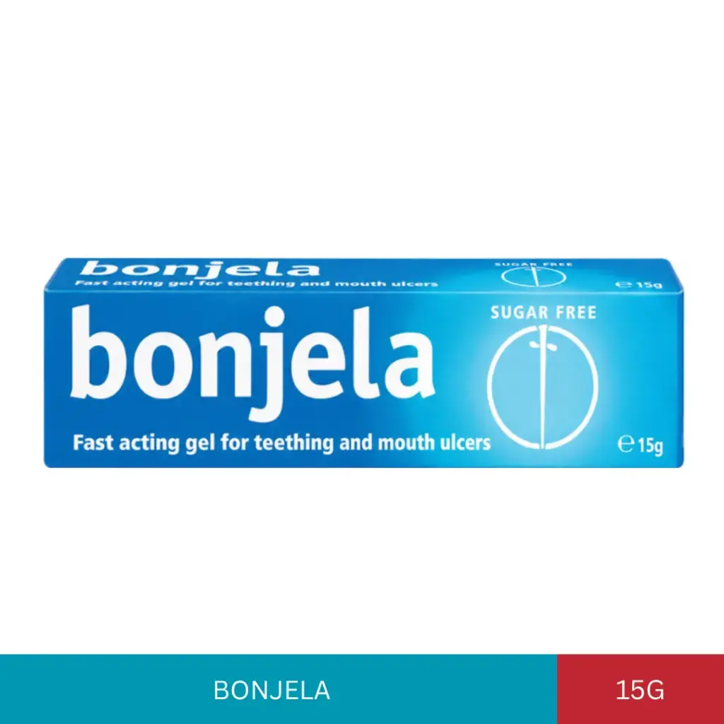 BONJELA (15G)#