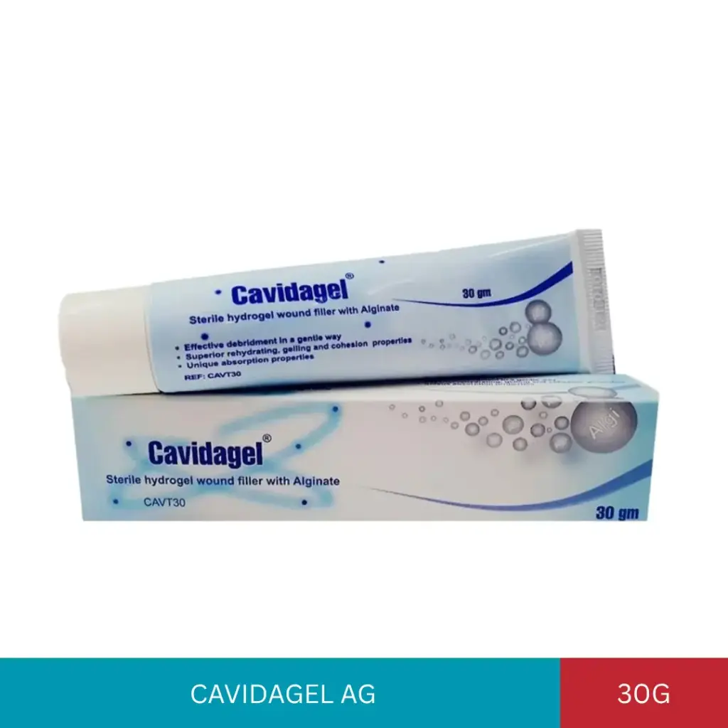 CAVIDAGEL AG (30GM)#