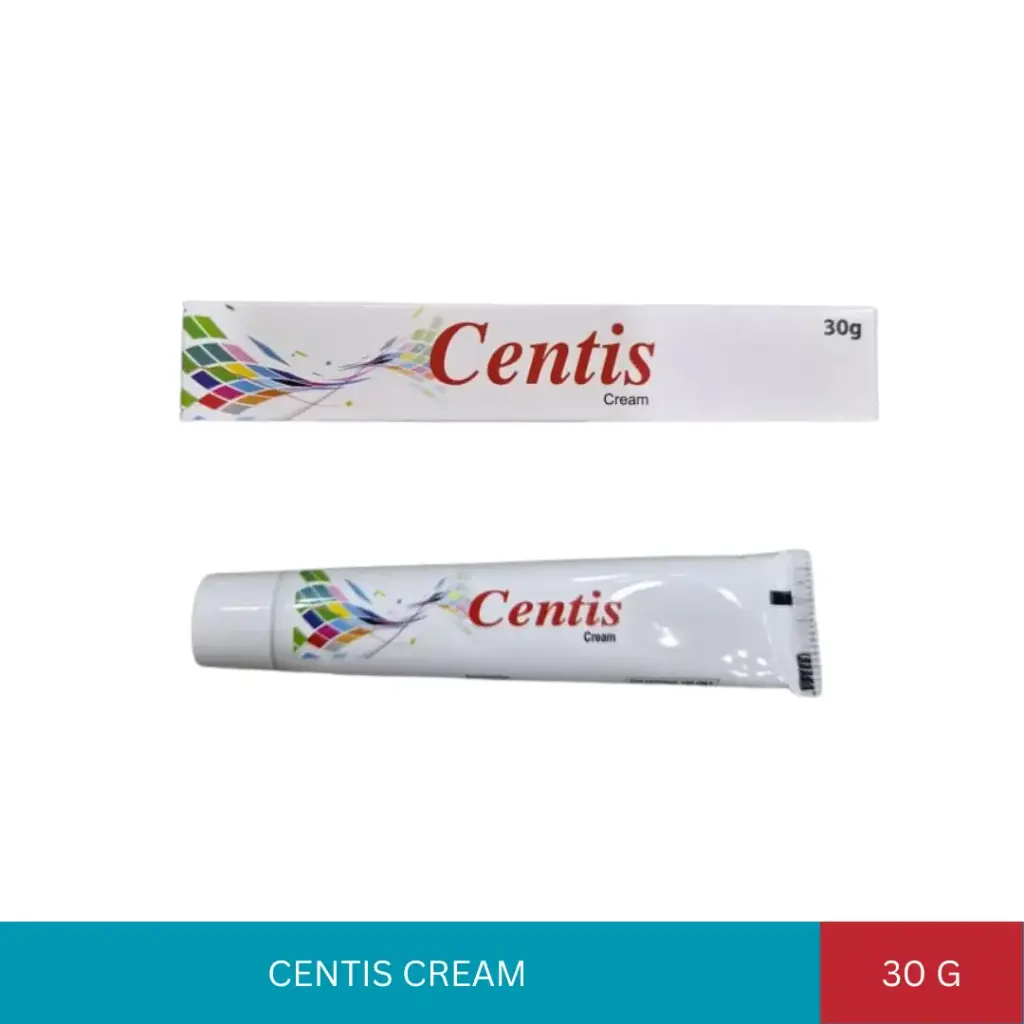 CENTIS CREAM (30G)