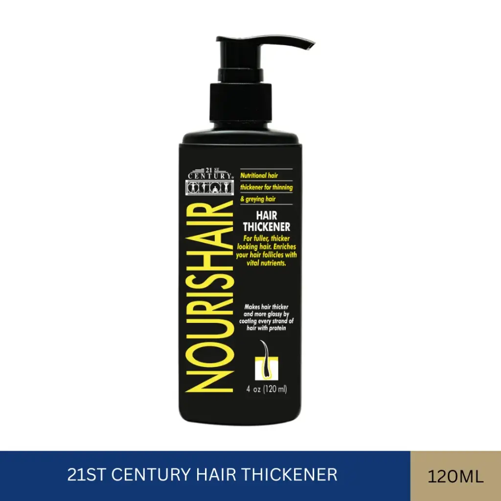 21ST CENTURY HAIR THICKENER (120ML)