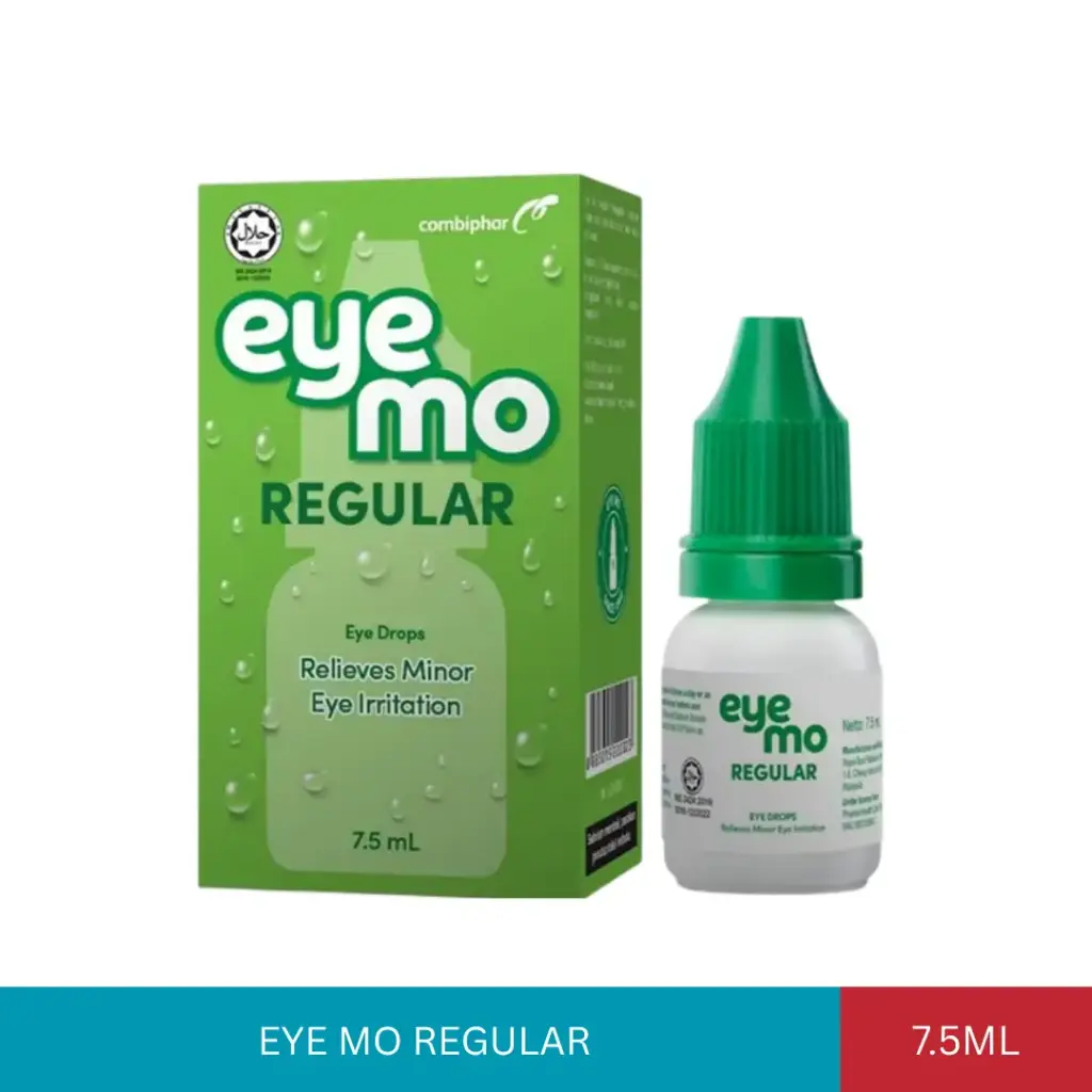 EYE MO REGULAR (7.5ML)#