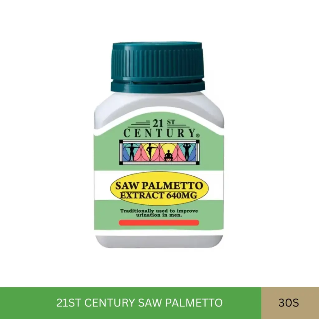 21ST CENTURY SAW PALMETTO (30'S)