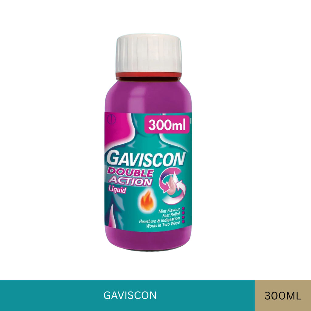 GAVISCON (300ML)