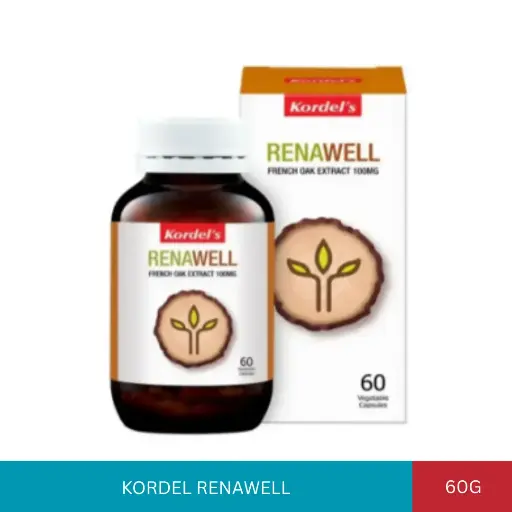 [011145] KORDEL RENAWELL 100MG (60'S)