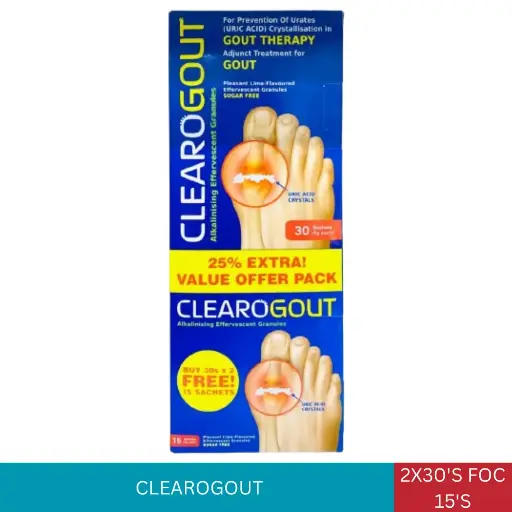 [011725] LIVE-WELL CLEAROGOUT (2X30'S FOC 15'S)*