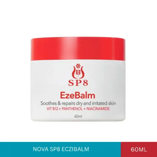 [014796] NOVA SP8 ECZIBALM (60ML)#