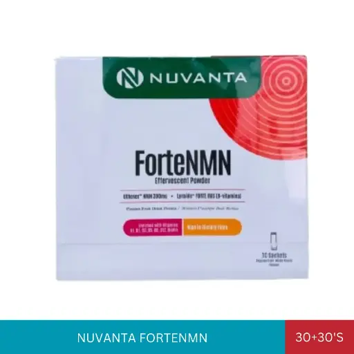 [015122] NUVANTA FORTENMN 5G (30'S+30'S)#
