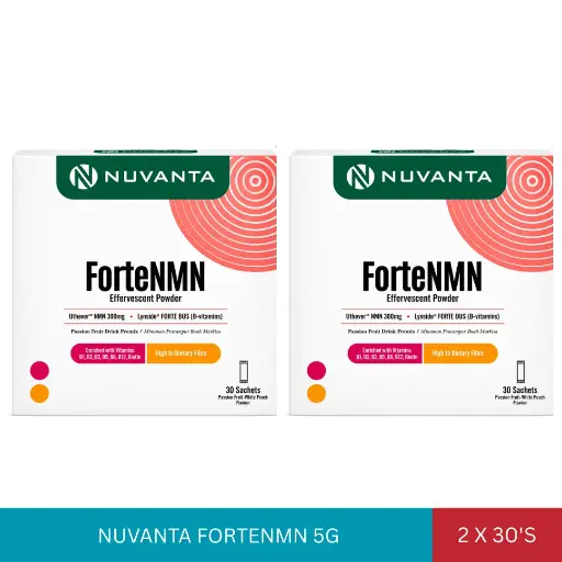 [015122] NUVANTA FORTENMN 5G (30'S+30'S)#