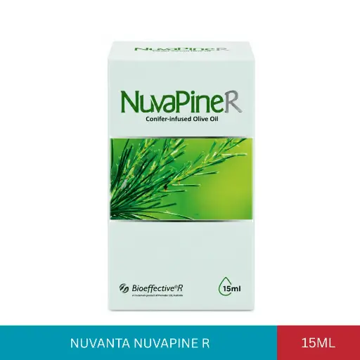 [015130] NUVANTA NUVAPINE R (15ML)