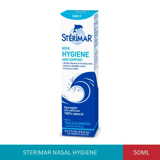 [020133] STERIMAR NASAL HYGIENE (50ML)#