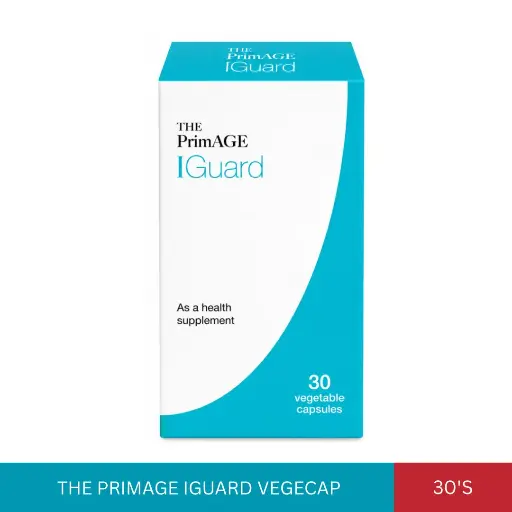 [021065] THE PRIMAGE IGUARD VEGECAP (30'S)#