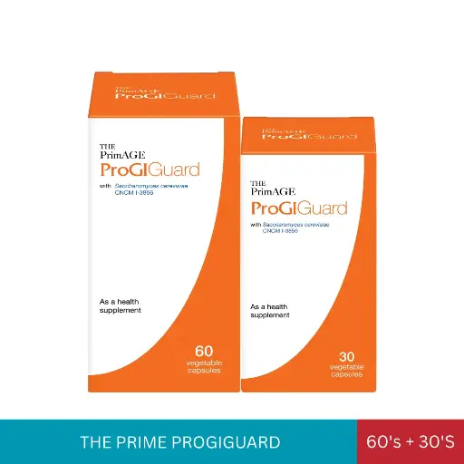 [021070] THE PRIME PROGIGUARD (60+30'S)#