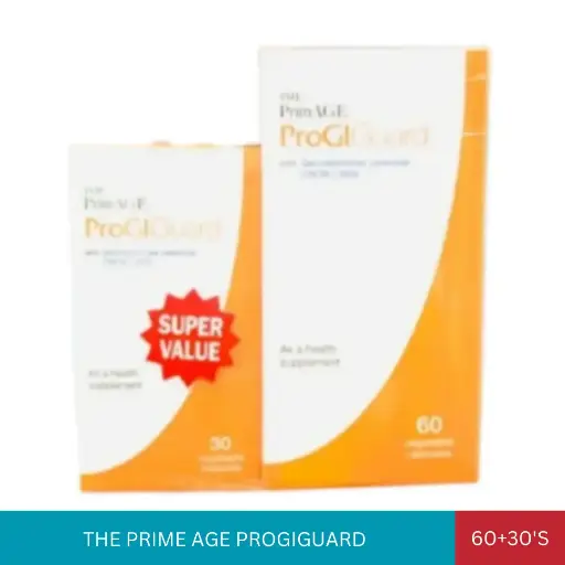 [021070] THE PRIME PROGIGUARD (60+30'S)#