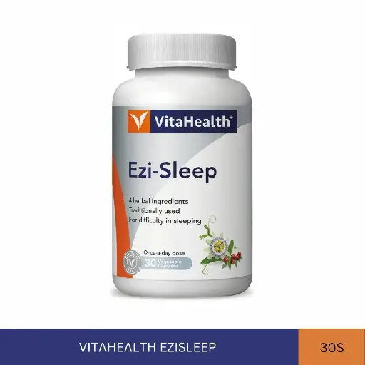[022257] VITAHEALTH EZISLEEP (30'S)