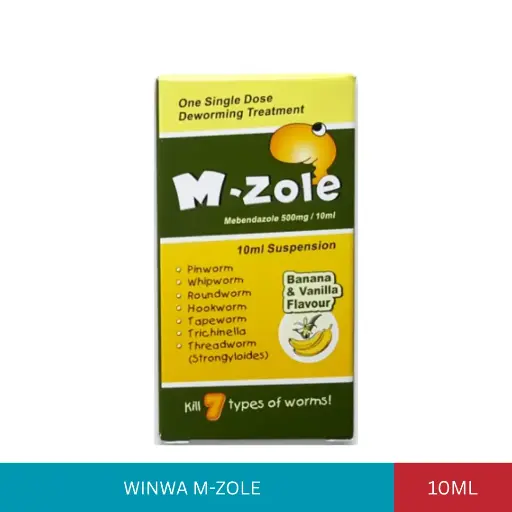 [022628] WINWA M-ZOLE (10ML)#