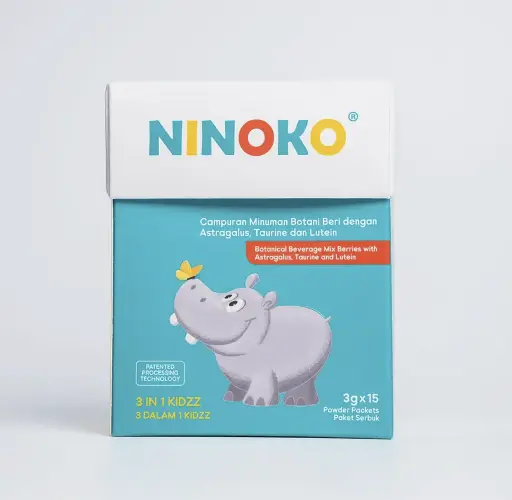 [023328] NINOKO BRAIN CARE SUPPLEMENT (3GX15'S)