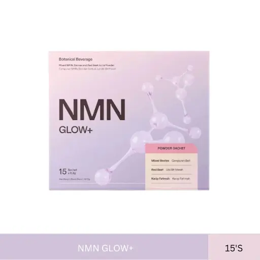 [024189] HISHIN NMN GLOW (15'S)