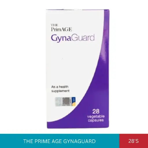 [024295] THE PRIME GYNAGUARD (28'S)