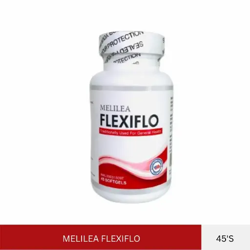 [024298] MELILEA FLEXIFLO (45'S)