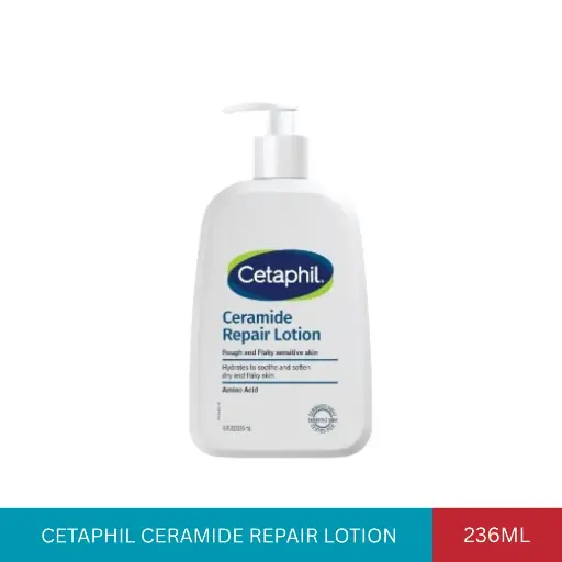 [024442] CETAPHIL CERAMIDE REPAIR LOTION (236ML)