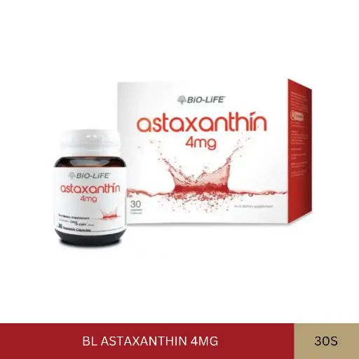 [002578] BL ASTAXANTHIN 4MG (30'S)