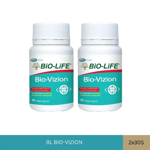 [002592] BL BIO-VIZION (2X30'S)