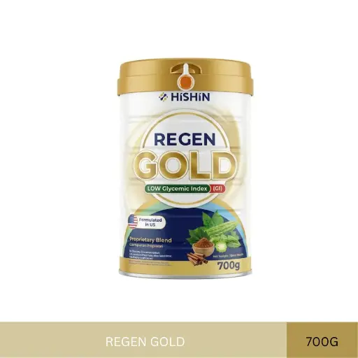 [025765] HISHIN REGEN GOLD (700G)