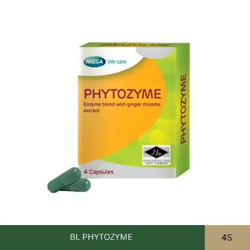 [002696] BL PHYTOZYME (4'S)