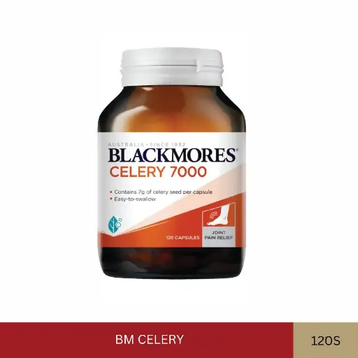 [002780] BM CELERY (120'S)