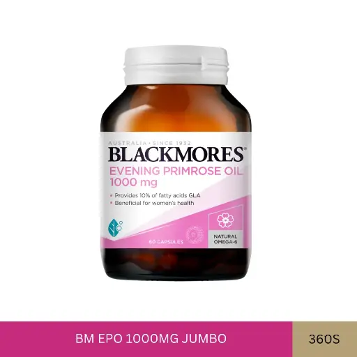 [002801] BM EPO 1000MG JUMBO (360'S)