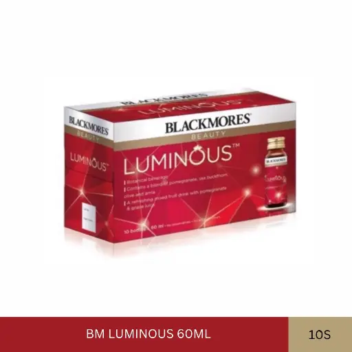 [002817] BM LUMINOUS 60ML (10'S)