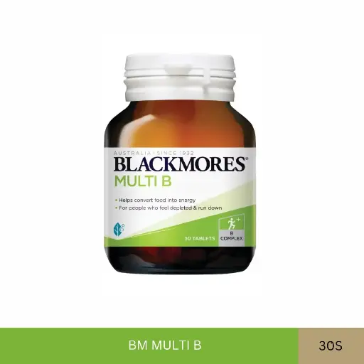 [002824] BM MULTI B (30'S)