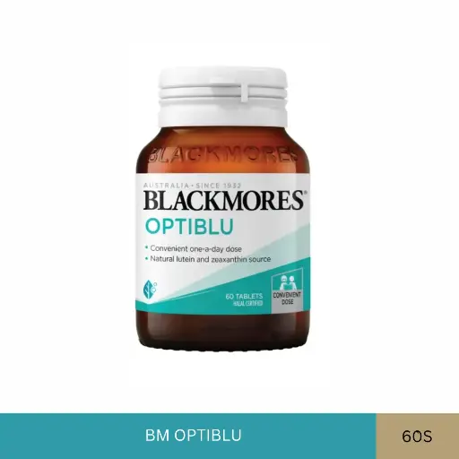 [002842] BM OPTIBLU (60'S)