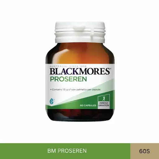 [002847] BM PROSEREN (60'S)