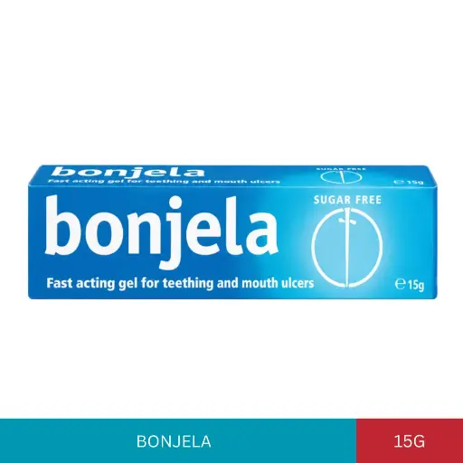 [002870] BONJELA (15G)#