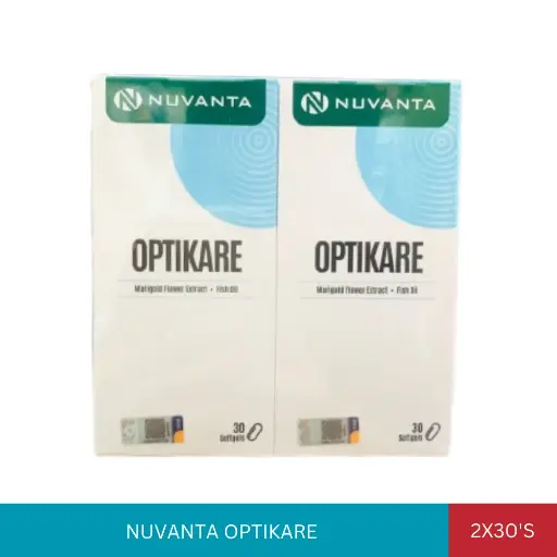[005330] NUVANTA OPTIKARE (2X30'S)