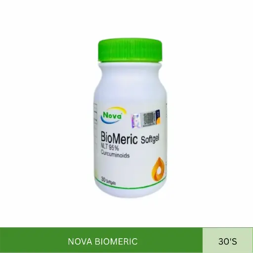 [005550] NOVA BIOMERIC (30'S)